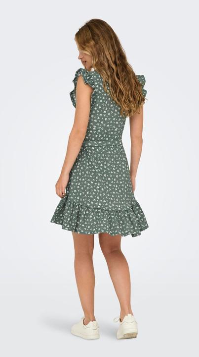 Immagine prodotto Only ONLHILLARY Midikleid Kleid (S)