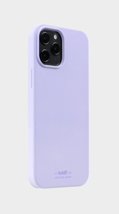 Produktbild Holdit Silicone (Apple iPhone 12 Pro Max)