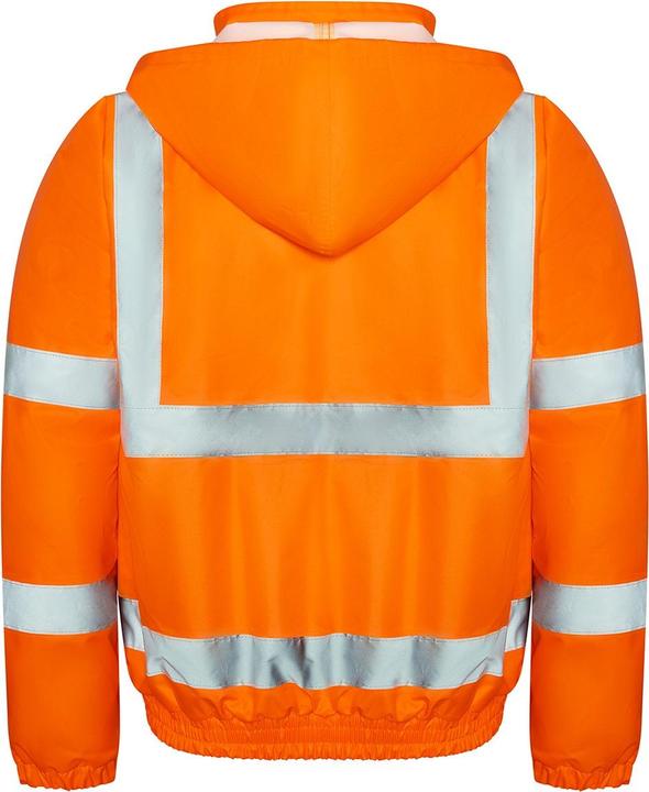 Image du produit Pro RTX Gilet haute visibilité Hivis (S)
