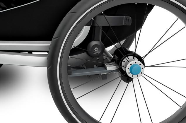 Produktbild Thule Chariot Lite 2