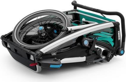 Produktbild Thule Chariot Lite 2