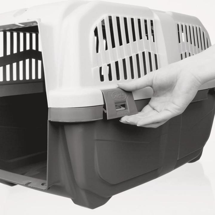 Actual product image Trixie Skudo 2 (Dog, Safety closure)