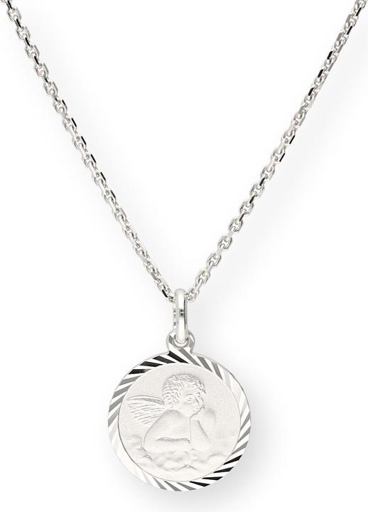 Carat Motifs (Silber 925, 40 cm)
