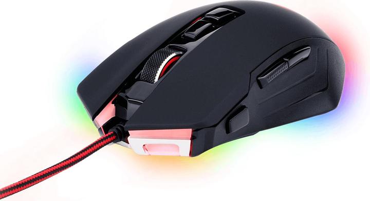 Immagine prodotto Redragon Dagger M715RGB Gamer Mouse (Cablato)