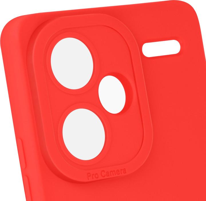Produktbild Avizar SoftGlow Case Series (Xiaomi Redmi Note 13 Pro+)