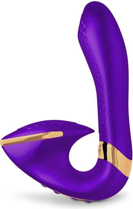 Produktbild Shunga Soyo Intimate Massager Purple