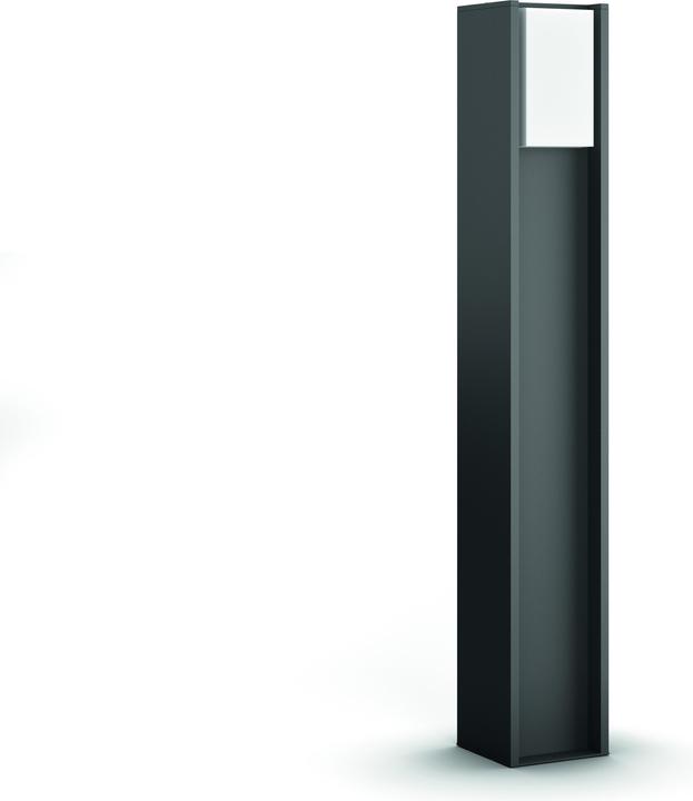 Image du produit Philips Hue Base de Turaco (806 lm, E27, IP44)