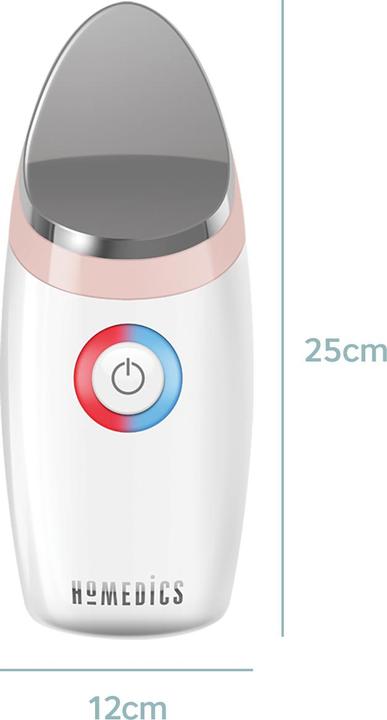 Actual product image Homedics FHC-300-EU Illumi