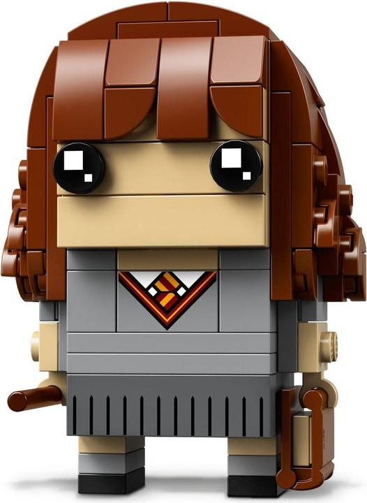 Actual product image LEGO Brick Headz Harry Potter 41616 (41616, LEGO Brickheadz)