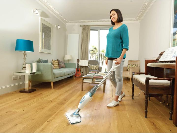 Productafbeelding Black & Decker Fsm1616 (1600 W)