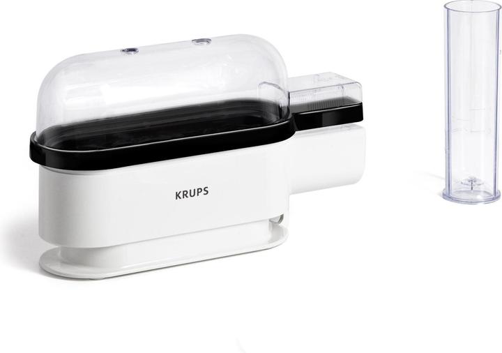 Produktbild Krups EG 234115 Ovomat Trio