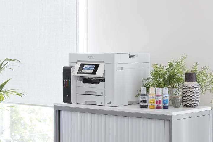 Produktbild Epson EcoTank L6580 (Tintentank, Farbe)