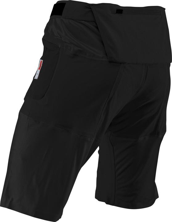 Produktbild Leatt Shorts MTB AllMtn 3.0 - Black (XXL)