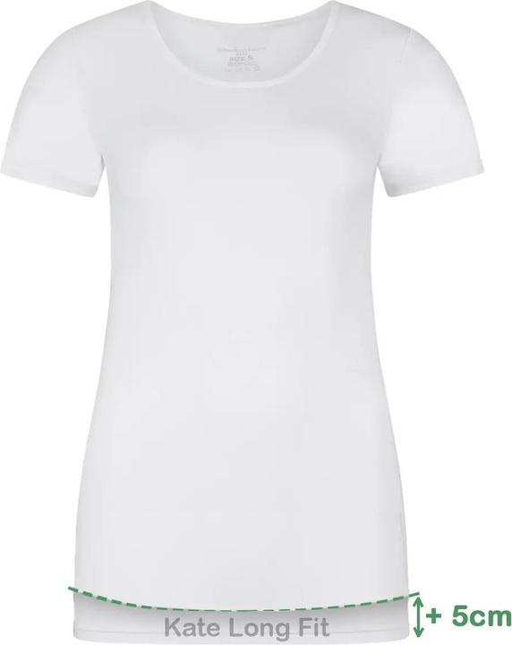 Bamboo Basics T-Shirt Kate (M)