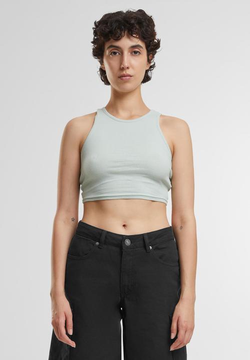 Immagine prodotto Urban Classics Top a costine da donna - 3760 (XXL)