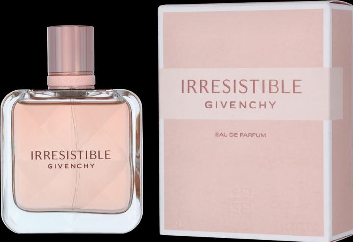 Actual product image Givenchy Irresistible (Eau de parfum, 50 ml)