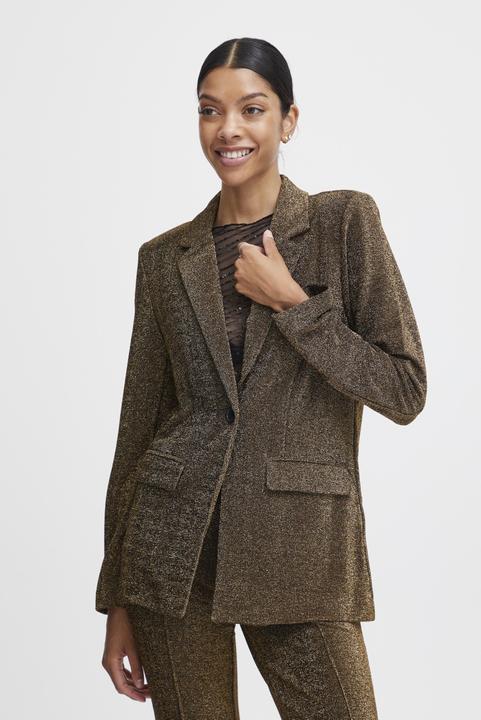 Actual product image B.young 's blazer acha (40)