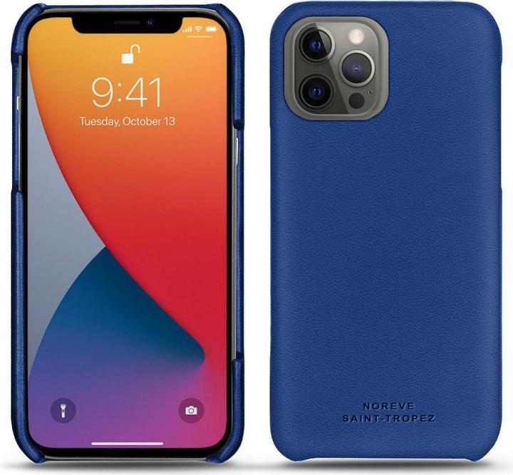 Productafbeelding Noreve Lederen omslag (Apple iPhone 13 Pro)