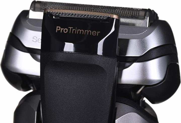 Actual product image Braun Series 9 Pro+