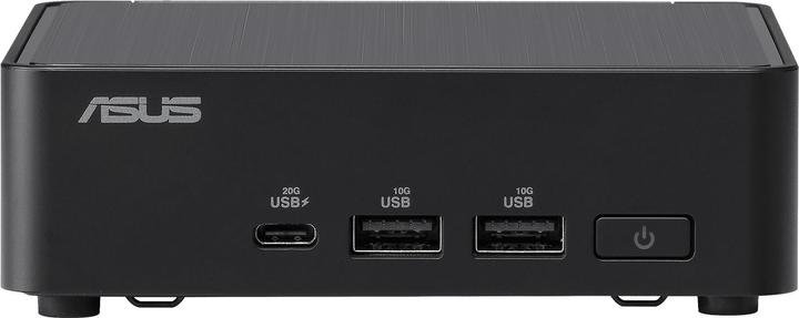 Produktbild ASUS NUC 14 Pro Slim Kit RNUC14RVKU700002I (Intel Core Ultra 7 155H)