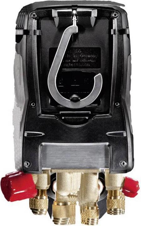 Produktbild Testo Kältemittel-Messgerät 570-2 Set