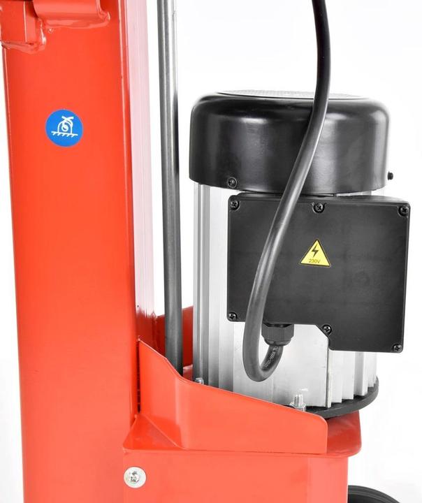 Actual product image Hecht 6070