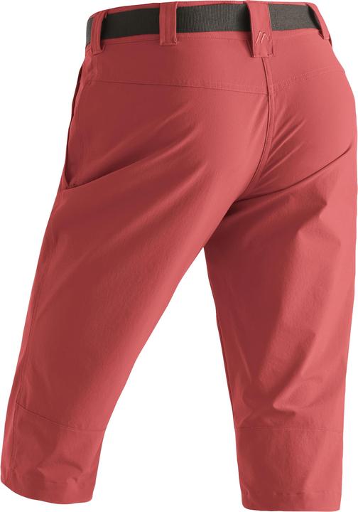 Actual product image Maier Sports Inara Slim Capri (34)