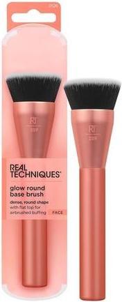 Real Techniques Face Glow Round Base Brush (Foundation)
