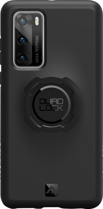 Actual product image Quad Lock Case (Huawei P40)