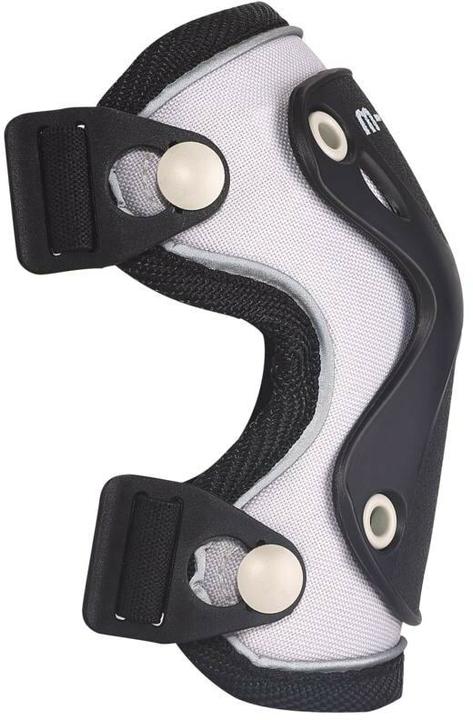 Actual product image Micro Knee/elbow pads (S, Knee pad, Pair)