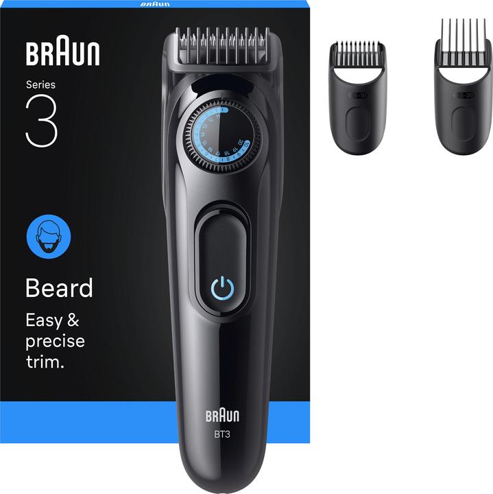 Produktbild Braun Series 3 BT3520