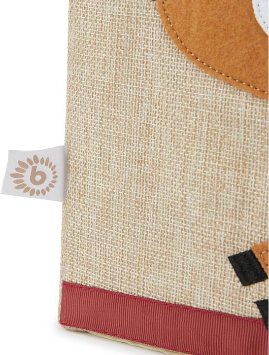 Immagine prodotto Bieco Scatola Giocattolo Capriolo 32 x 32 x 32 cm