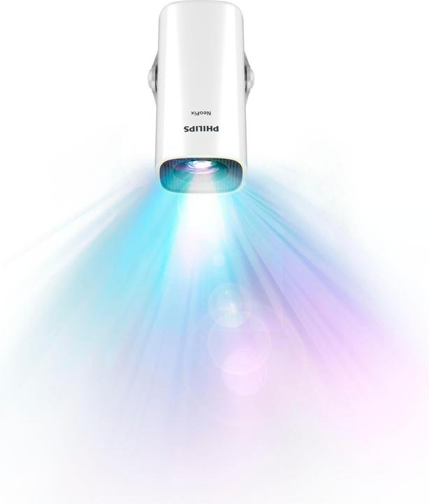 Produktbild Philips Videoprojektor NEOPIX 230 (Full HD, 250 lm, 1.2:1)