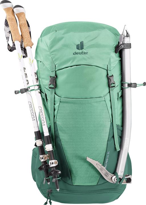 Produktbild Deuter Futura Pro 34 (34 l)
