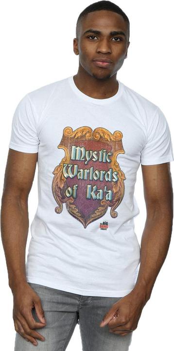 Produktbild Dam Mystic Warlords Of Kaa TShirt (XL)