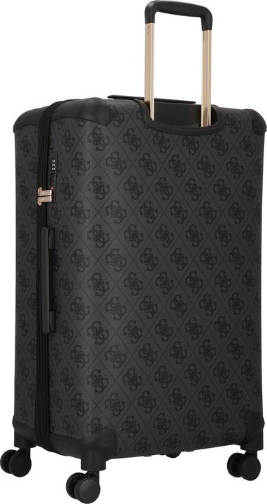 Actual product image Guess Berta 4 Rollen Trolley 77 cm mit Dehnfalte (103 l, XL (from 140l))