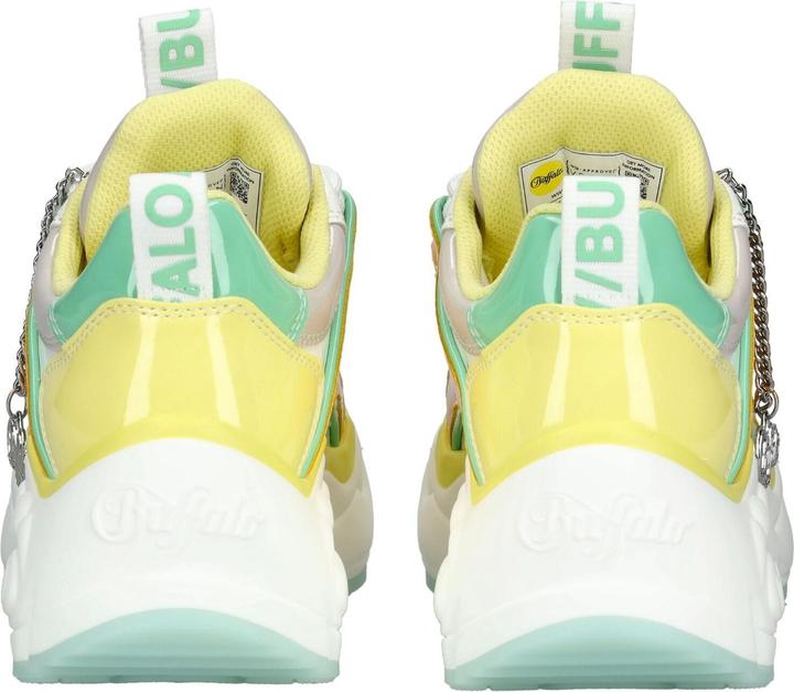 Actual product image Buffalo Sneaker (40)
