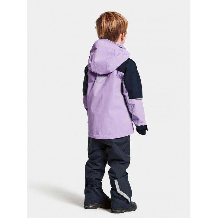 Actual product image Didriksons Daggkåpa (90)