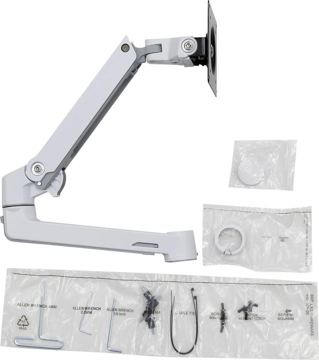 Ergotron LX Monitor Arm (Tables, 34")