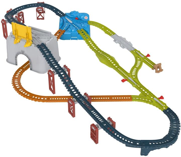Actual product image Mattel Thomas & Seine Freunde Thomas & Friends