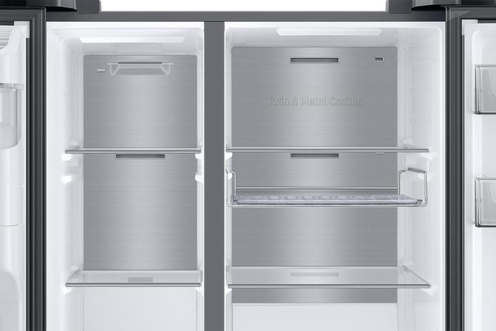 Image du produit Samsung Sams SideB RS6GA854CB1/EG C bk (635 l)