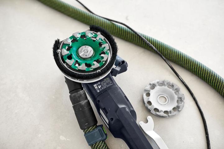 Produktbild Festool Dia Stone-D130 Premium