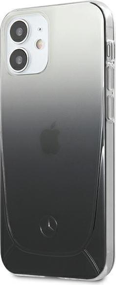 Produktbild Mercedes-Benz Hard Cover (Apple iPhone 12 mini)