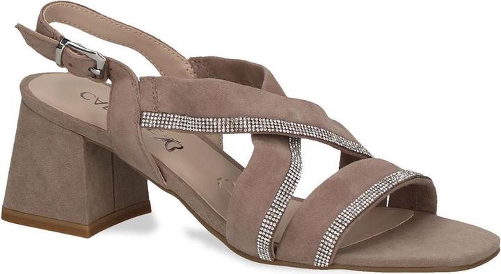 Actual product image Caprice Sandal (41)