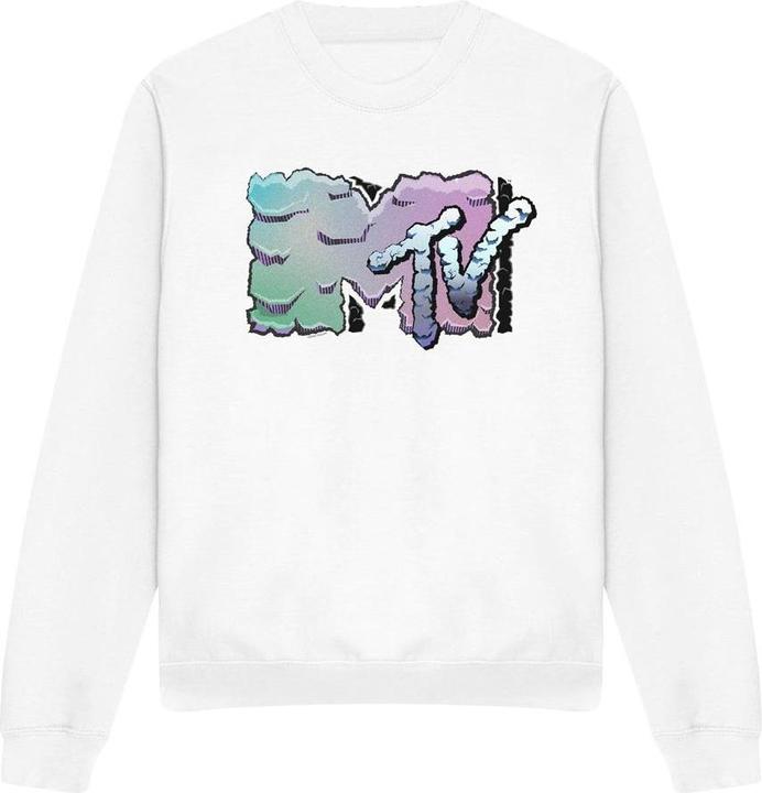 Produktbild MTV Sweatshirt (XL)