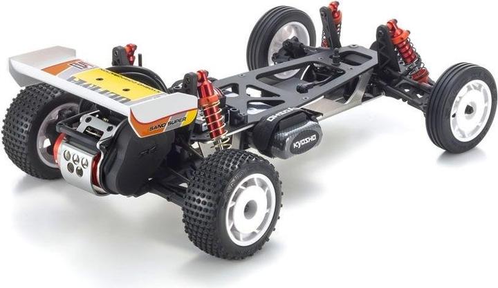 Immagine prodotto Kyosho Kit Ultima 2WD (Kit)