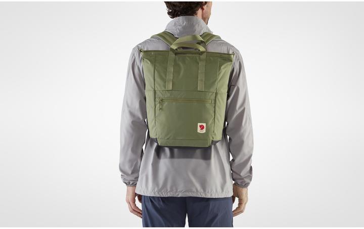 Actual product image Fjällräven High Coast (23 l)
