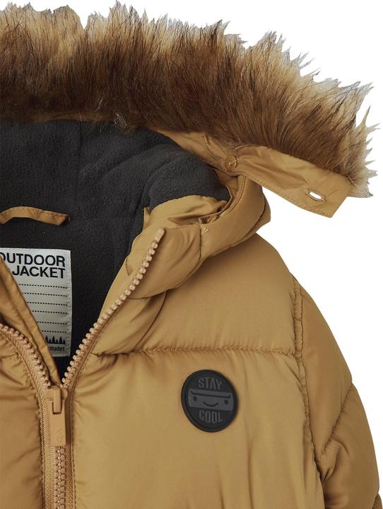 Actual product image Vertbaudet Stepping Jacket (98)