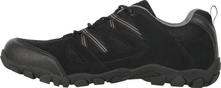 Produktbild Mountain Warehouse Wanderschuhe Outdoor III Wildleder (45.5)