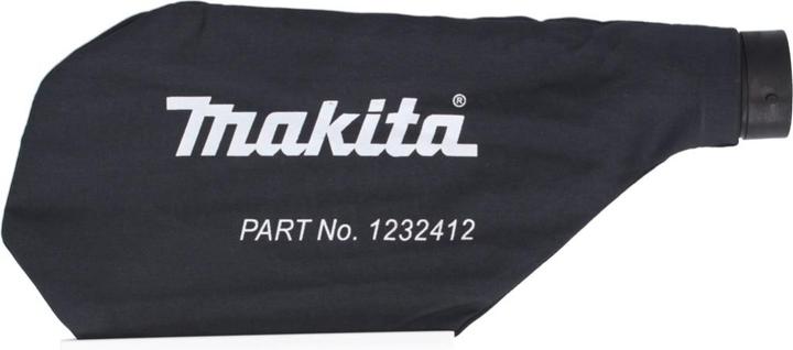 Image du produit Makita DUB185Z (Fonctionnement sur batterie, Souffleur de feuilles)